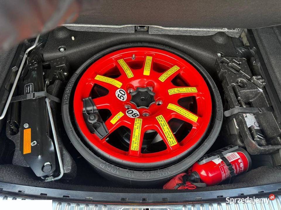 Porsche Cayenne 48 Benzyna 420 4x4 2014r Cayenne Krotoszyn