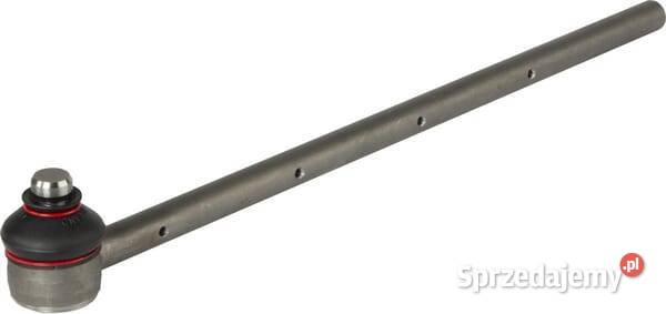 Końcówka drążka kierowniczego CNH SHP026KR Kamionna
