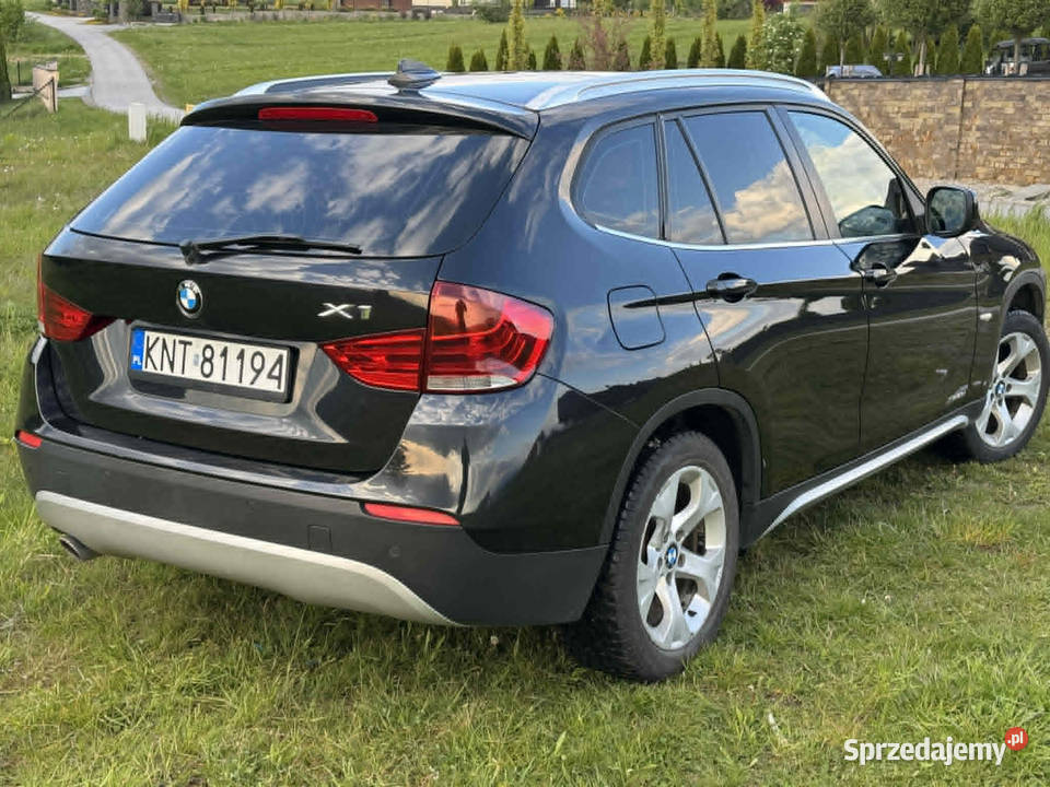 x1 20 DIESEL automatyczna Nowy Targ