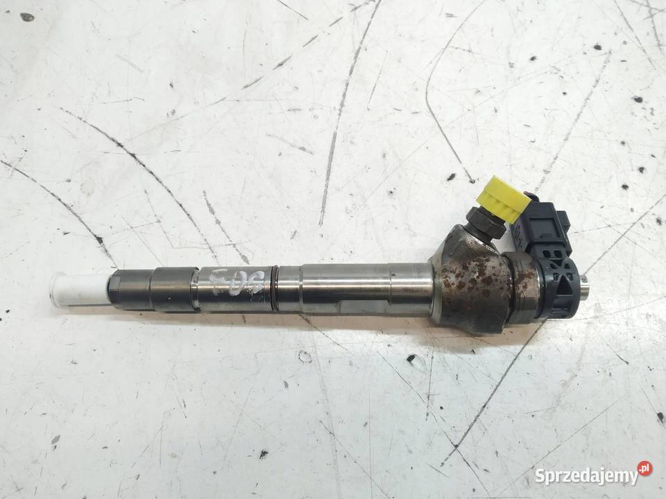 WTRYSKIWACZ 0445110469 20 TDI VW Volkswagen świętokrzyskie