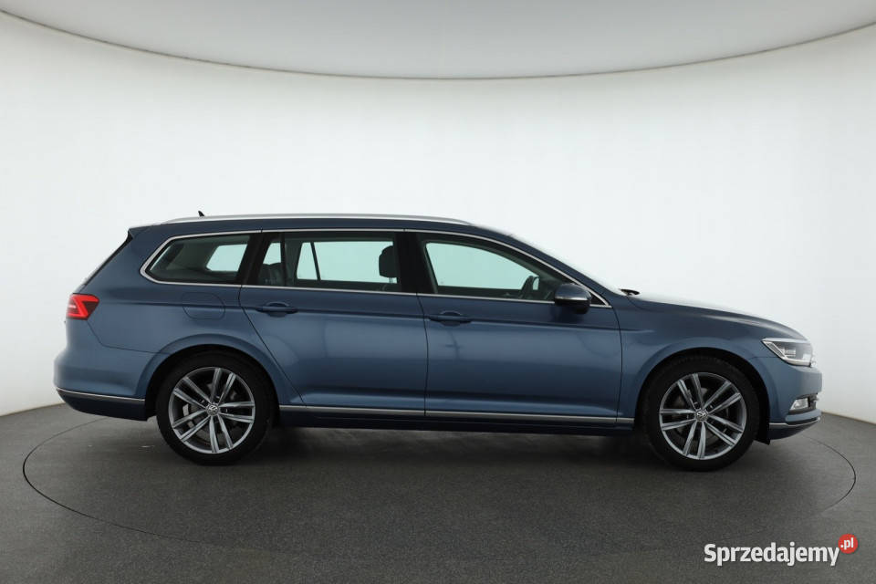 VW Passat 18 TSI radio mazowieckie Piaseczno sprzedam