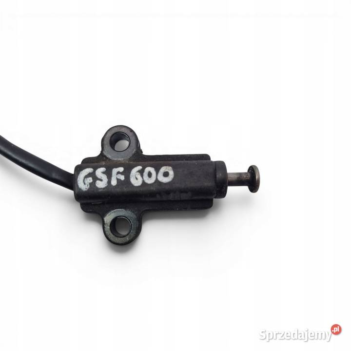 CZUJNIK STOPKI BOCZNEJ Suzuki Bandit GSF 600 Chełm