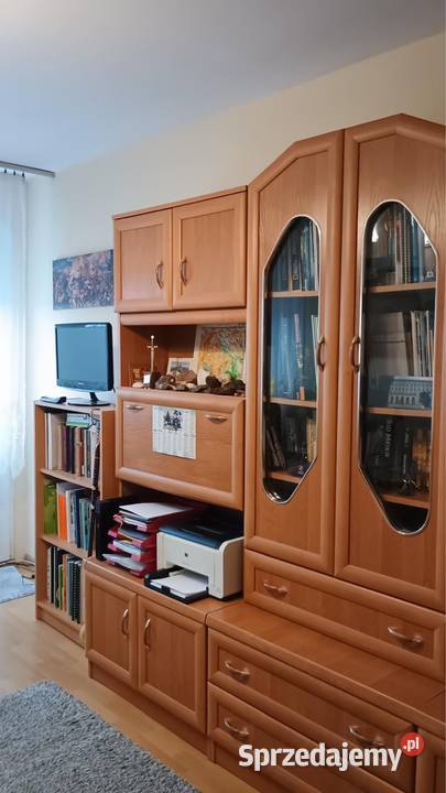 Wynajmę mieszkanie Piętro 5 Kielce