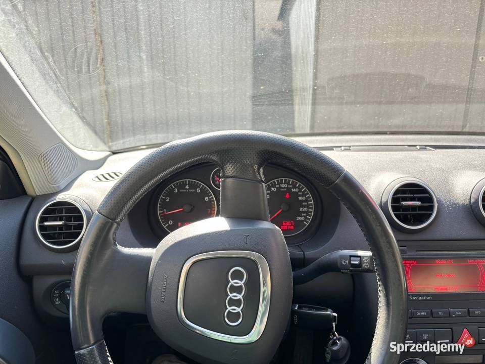 Sprzedam samochód kupiony w Polsce Poznań