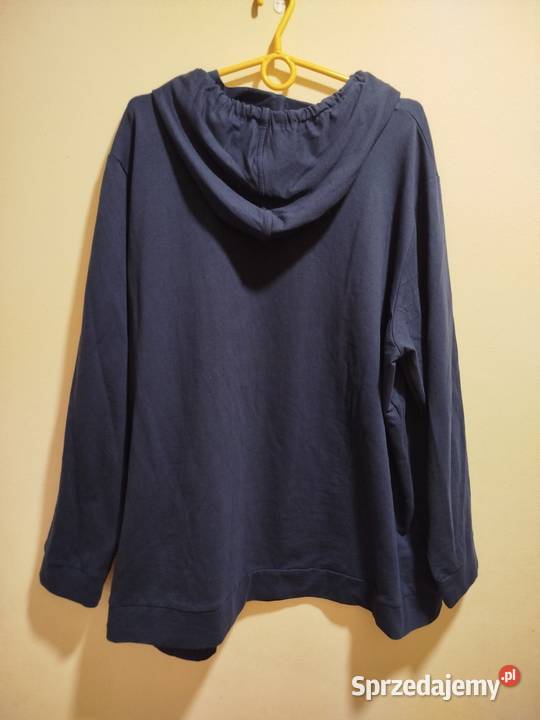 Cienka bluza na wiosnę rozmiar 5254 małopolskie Biecz