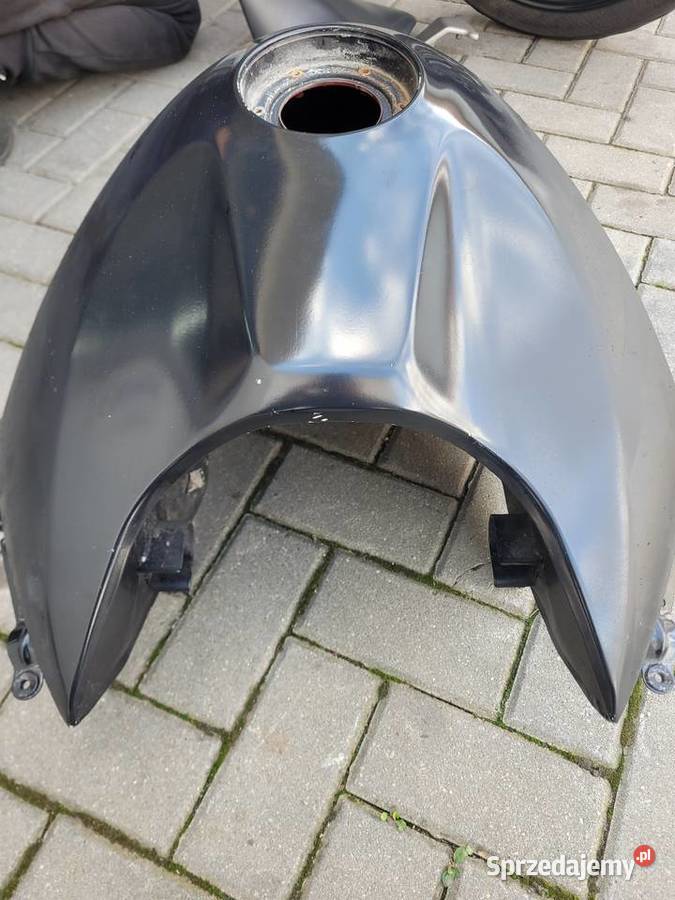 BMW R 1150 R 0106 ZBIORNIK PALIWA BAK OEM Nowy Tomyśl