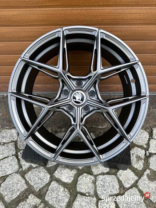 NOWE Felgi Aluminiowe 19 Seventy9 Audi Orzesze
