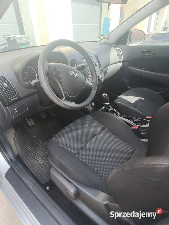 Sprzedam Hyundai i30 sprzedam