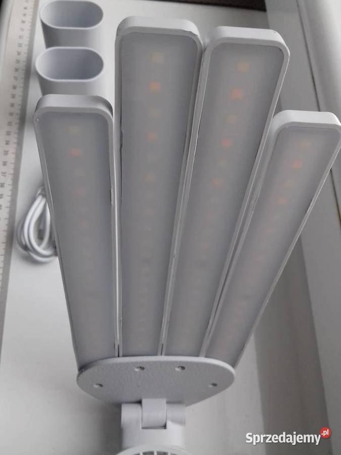 Lampa biórkowa akumulatorowa stojąca dotykowy Bydgoszcz