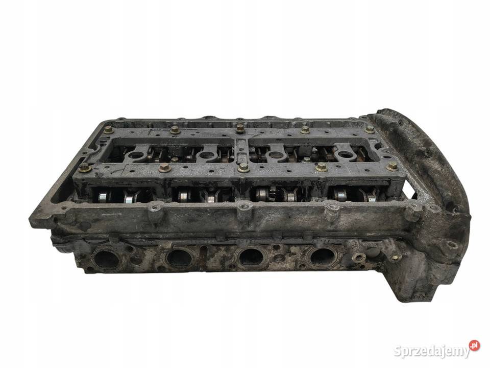 GŁOWICA CYLINDRÓW Ford Transit MK7 VII 22 TDCI