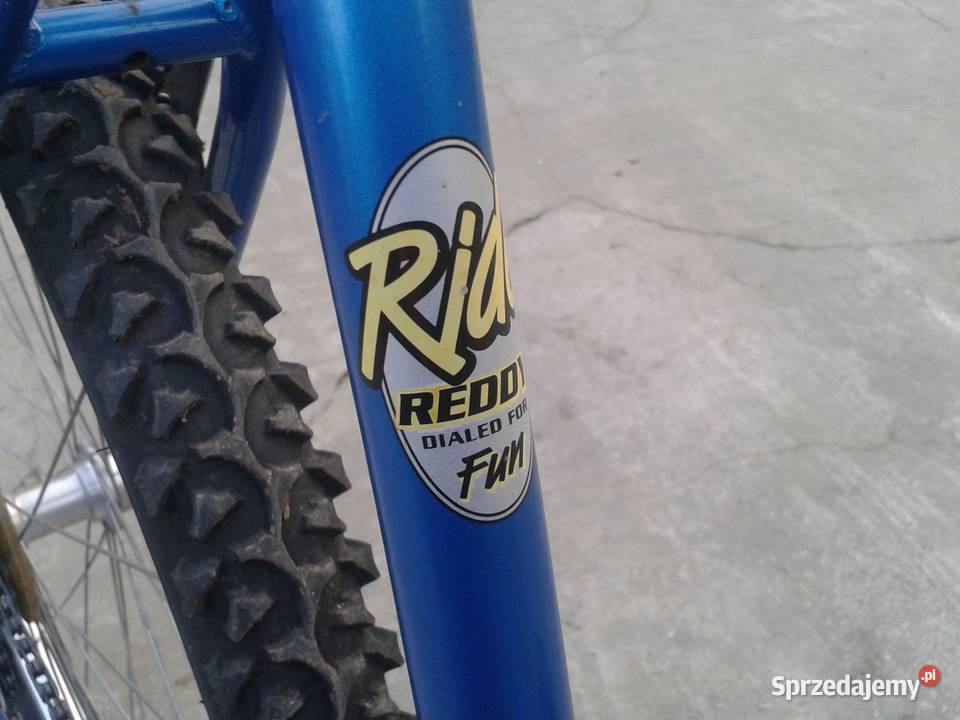 Rower WHEELER 600 Pozostałe sprzedam