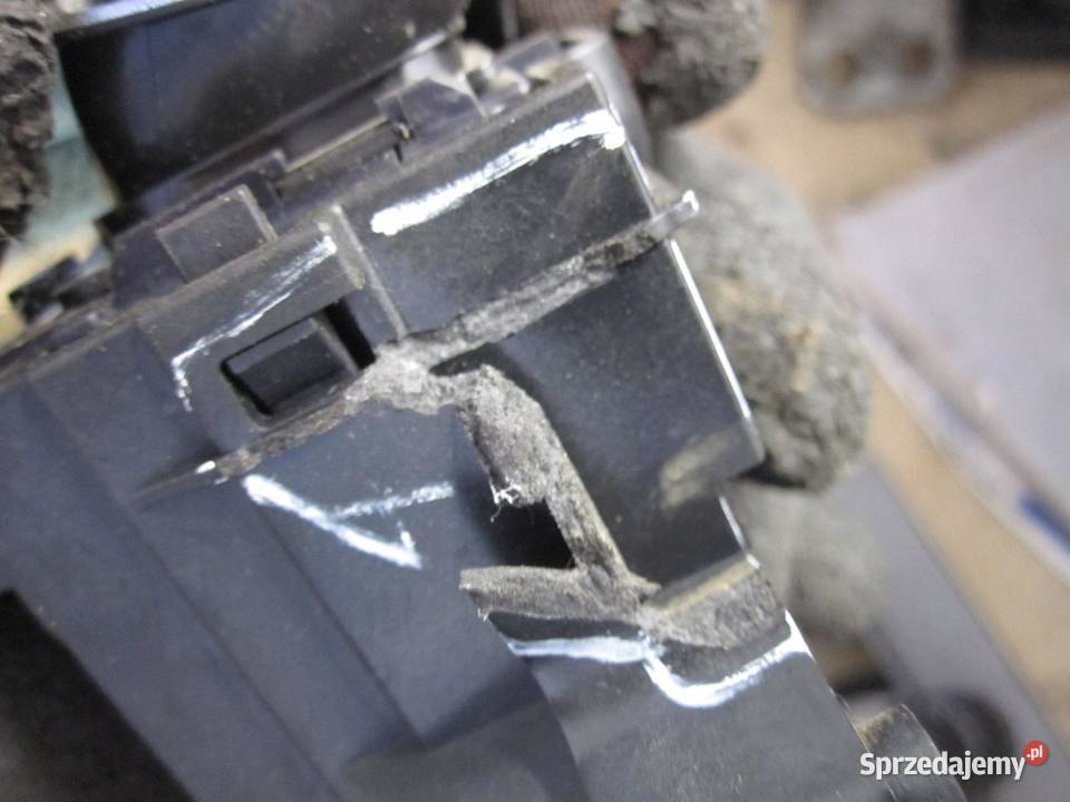 OPEL CORSA E 17r przełącznik zespolony 20941129