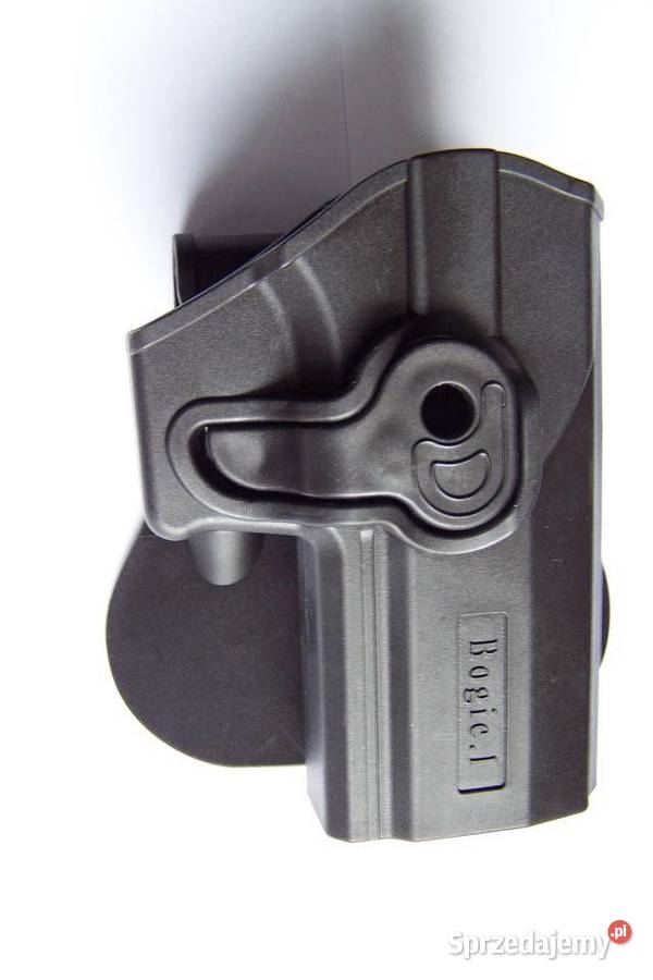 P320 Sig Sauer kabura taktyczna Bogie Reda