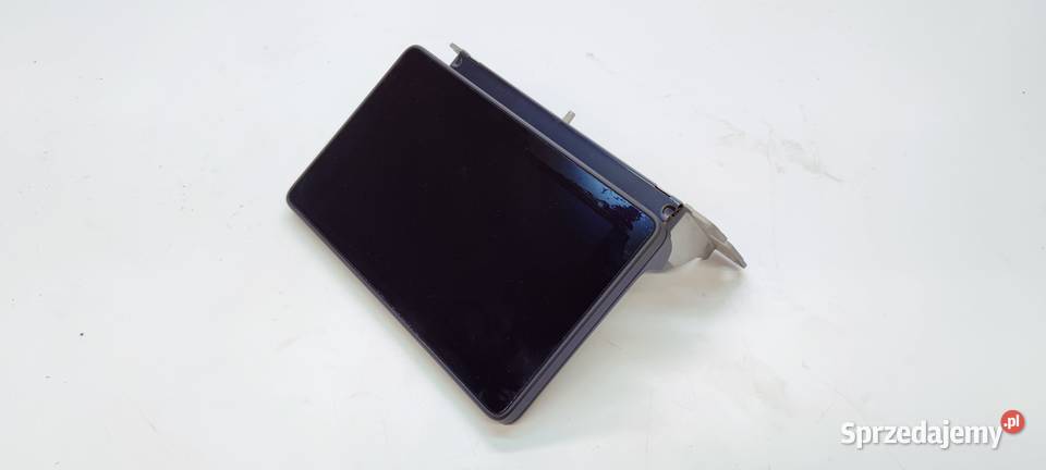 WYŚWIETLACZ LCD MMI A4 B9 S5 A5 8W 8W0919604 Przystajń