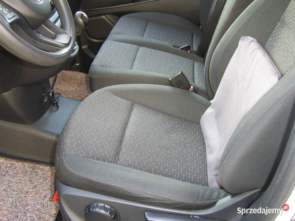 MERCEDES VITO SALON POLSKA NA GWARANCJI Rzeszów