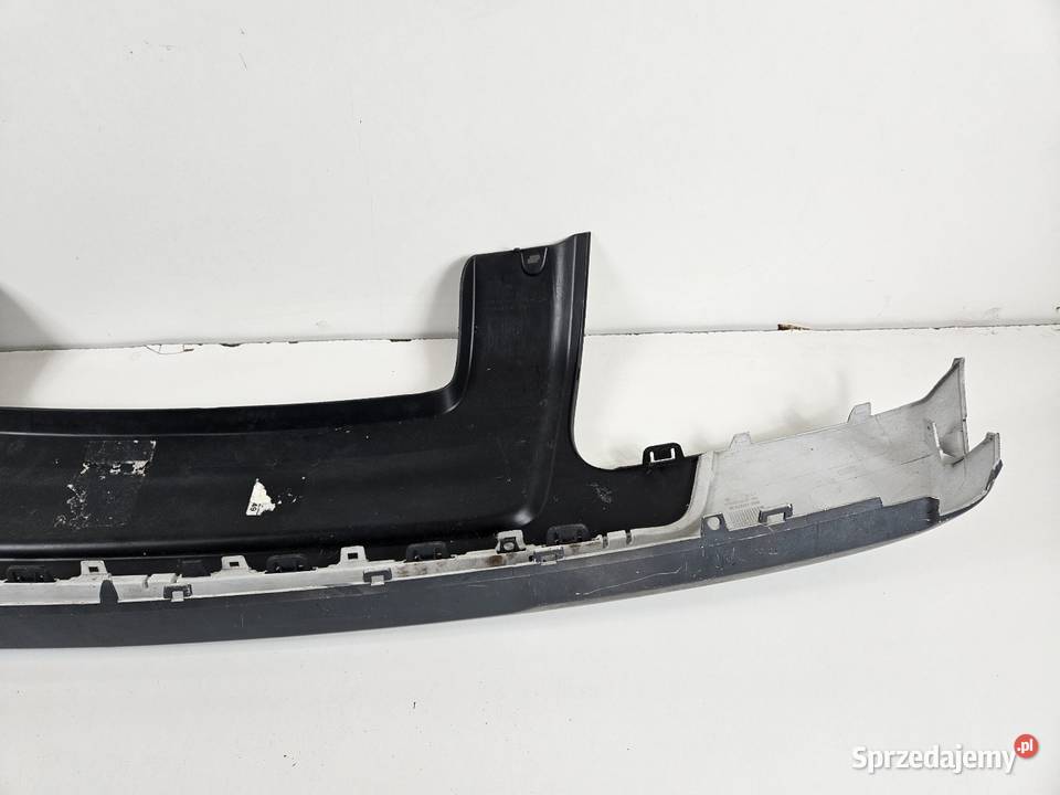 RANGE ROVER SPORT L494 SPOILER DOKŁADKA DYFUZOR Międzychód sprzedam