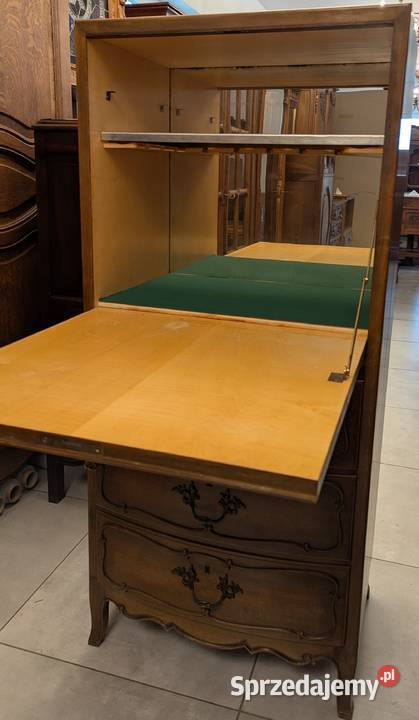 Szafkakomoda ludwikowskaszer 605 sklep Dąbrowa Dąbrowa Górnicza sprzedam