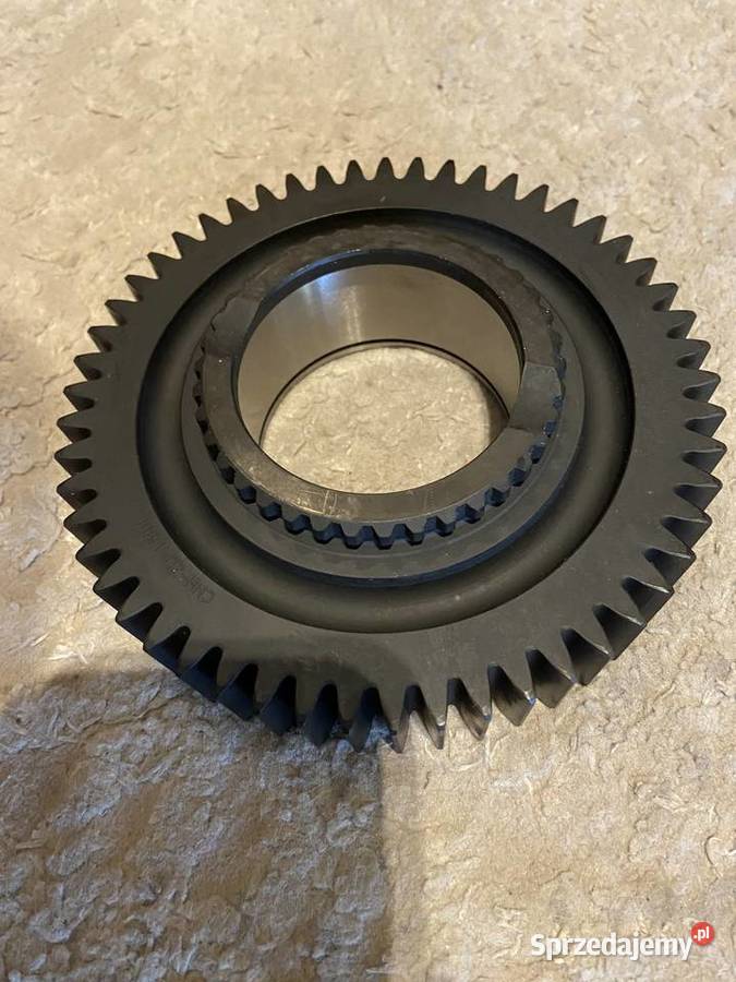 Koło 47126621 zębate skrzyni biegów Maxxum MXU podlaskie Białystok sprzedam