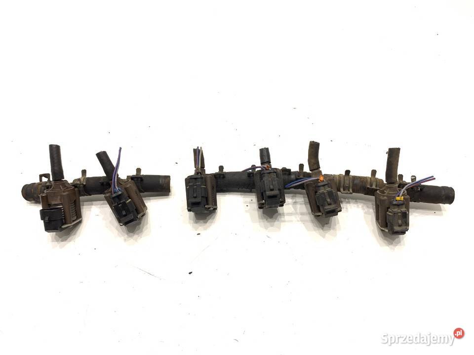 WTRYSKIWACZ LPG WTRYSK GAZU GAZOWY Wtryskiwacze