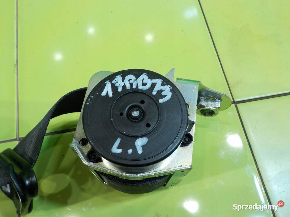 OPEL CORSA E 13 CDTI 17r HB 3D pas Części samochodowe sprzedam