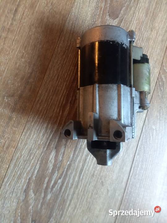 Rozrusznik honda GX670 Kartuzy sprzedam