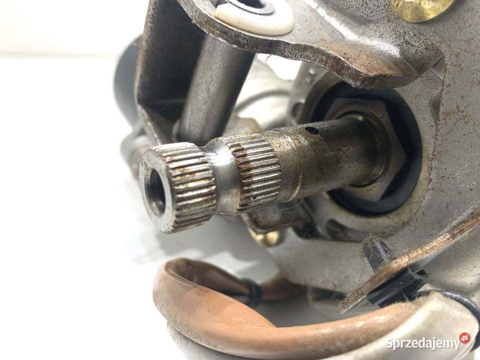 POMPA WSPOMAGANIA TOYOTA AYGO I 1608000250 10 68 sprzedam