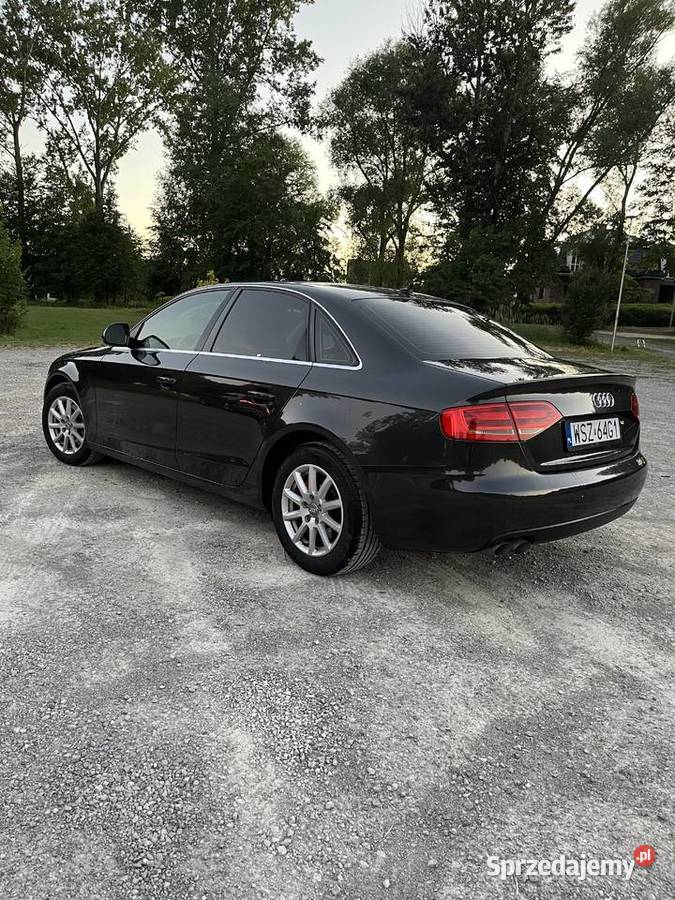 Audi A4 B8 Szydłowiec sprzedam