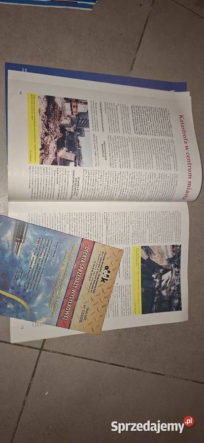 Przyjaciel pracy 42000 budowlana nostalgia PRL w Łęczyca