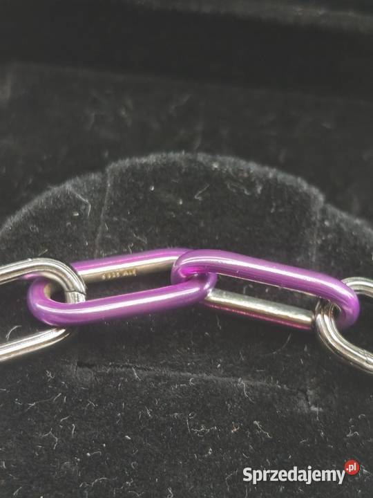 Zestaw biżuterii Pandora Siedlce