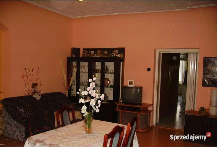 sprzedaży Mieszkanie na Łęczyca Łęczyca sprzedam