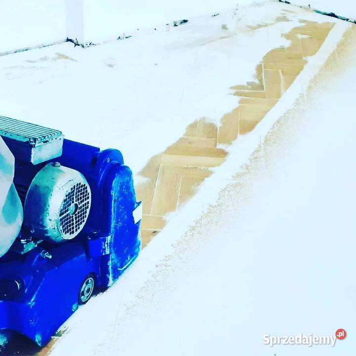 Lakiery Deva Hartz lack cykliniarki na wynajem Warszawa