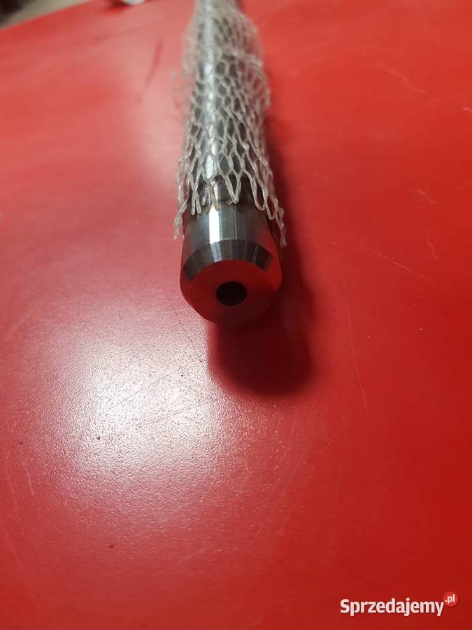 5116243 Wałek ramion podnośnika CNH ciągnik Sulechów