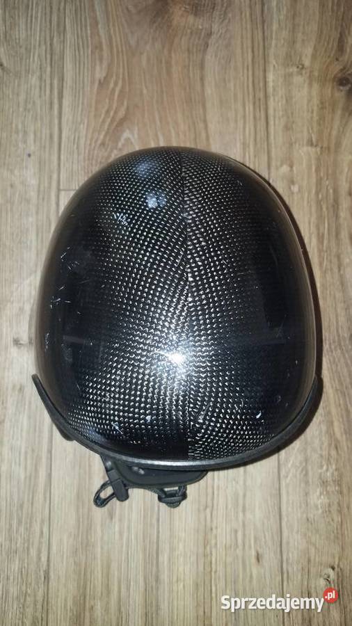 Kask spadochronowy Bonehead Mindwarp LXL Carbon Białystok sprzedam