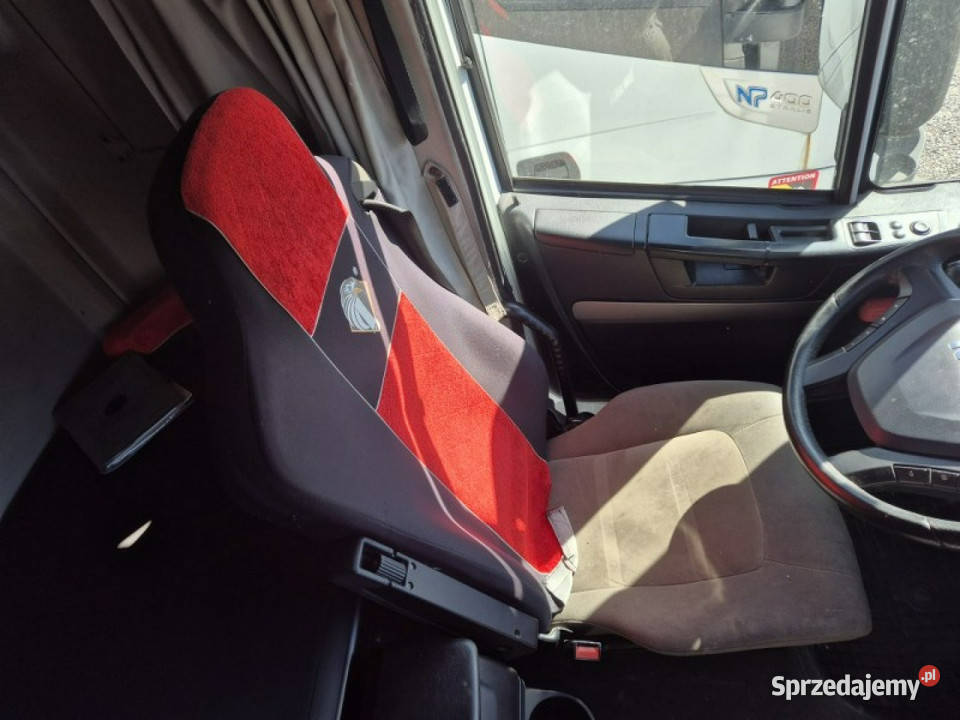 Iveco As440Stp Poleasingowe 111111km