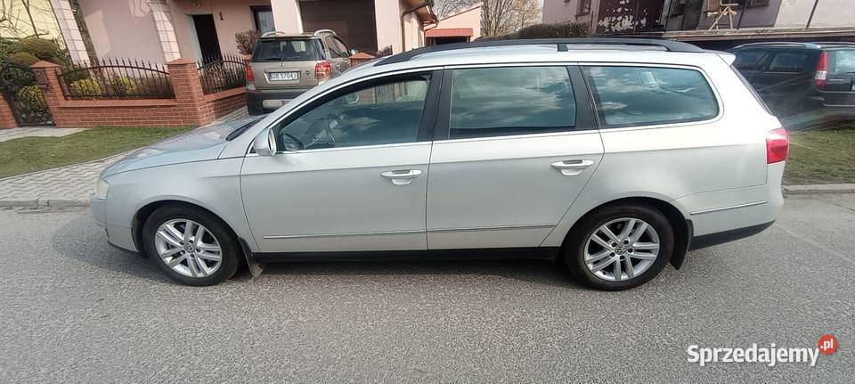 VW Touran automatyczna skrzynia 7 biegowa DSG Paczków
