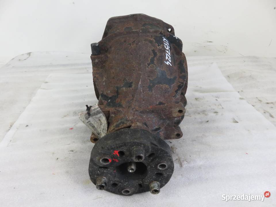 DYFER MERCEDES W211 E 270 CDI A2303510508G Układ napędowy sprzedam