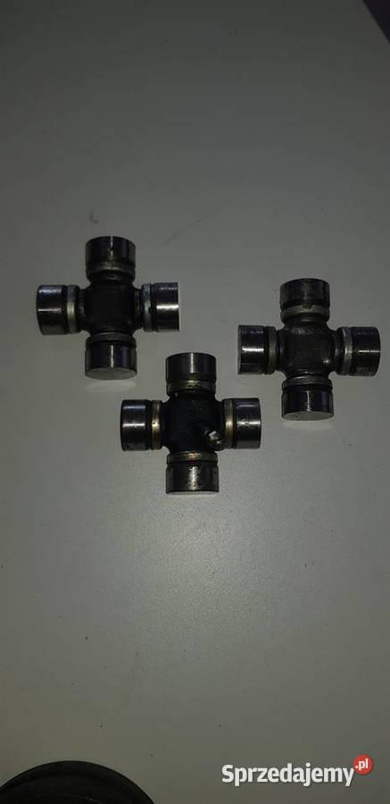 KRZYŻAK WAŁU FSO POLONEZ NOWY ORYGINALNY 3 Lublin