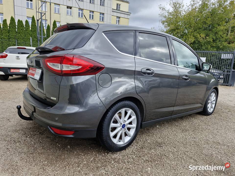 15 benz gwarancja bogata wersja serw ASO stan światła LED Kraków sprzedam