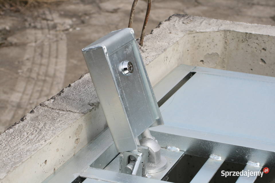 Studnie kablowe Białystok Augustów SK1 SK2 SKR1