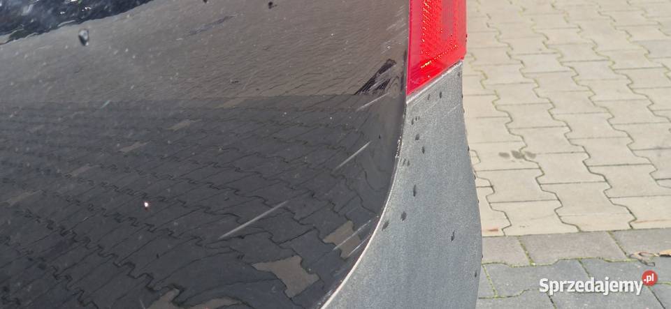 24 D5 krajowe XC 70 Katowice sprzedam