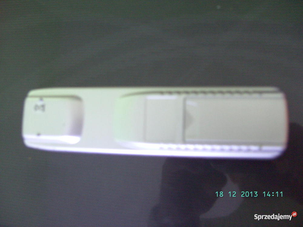 Pilot audio JVC SRCEZ35E sprzedam