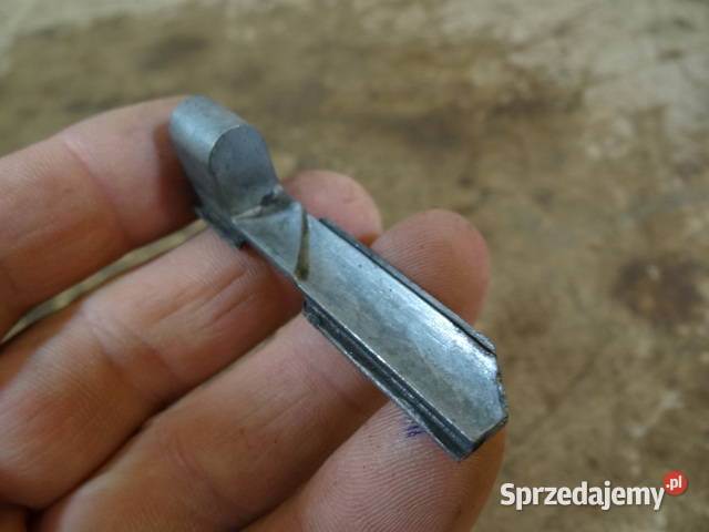 suwak gazu IFA MZ BK 350 2 linki org DDR Żary sprzedam