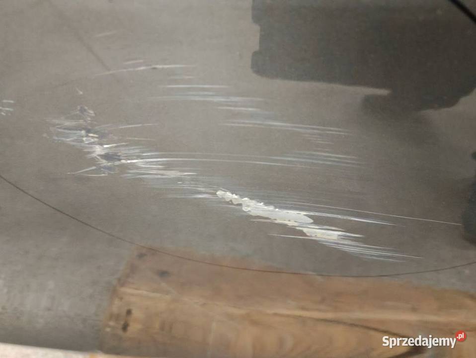 Drzwi Lewy Przód Volvo V40 II 2012 Drzwi Pleszew sprzedam