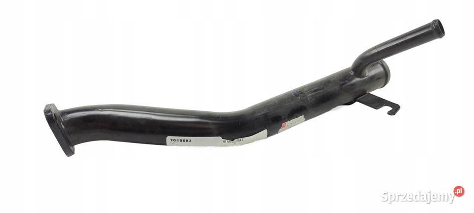 PRZEWÓD CHŁODNICY FIAT TEMPRA 19901999 NOWY