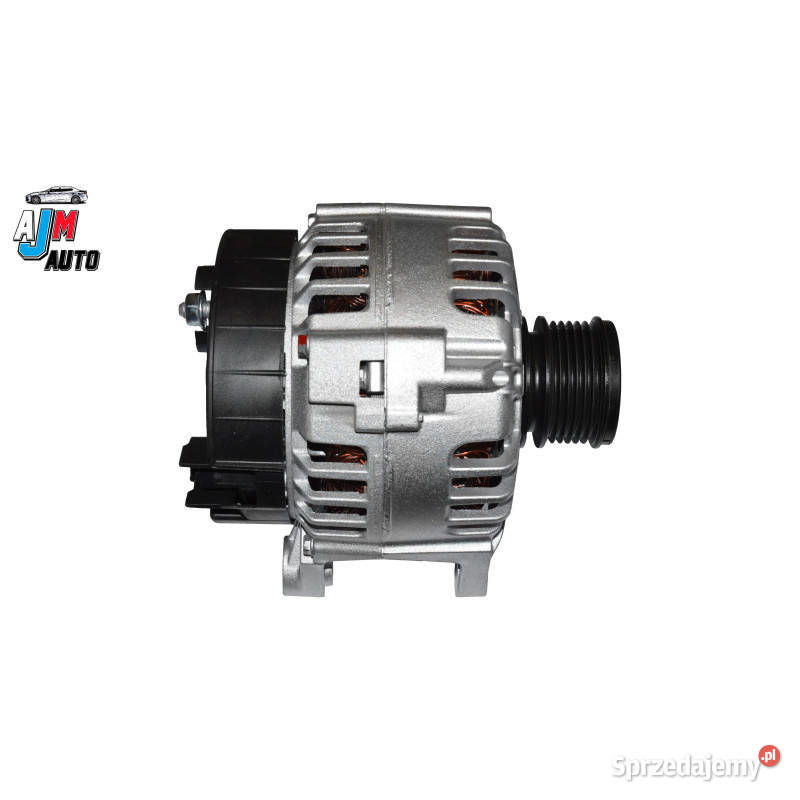 Alternator 8200537415 15 dCi Dacia Duster Dacia lubelskie Grabów Szlachecki