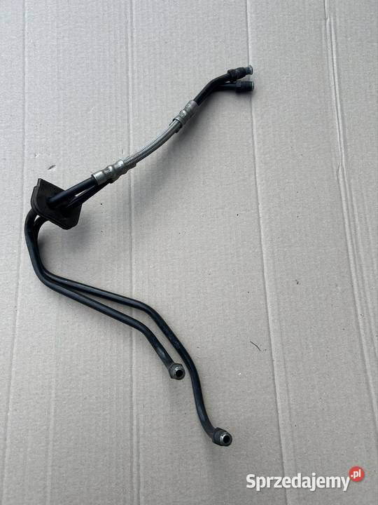 Przewody hamulcowe Passat b5 fl 19tdi osobowe Bydgoszcz sprzedam