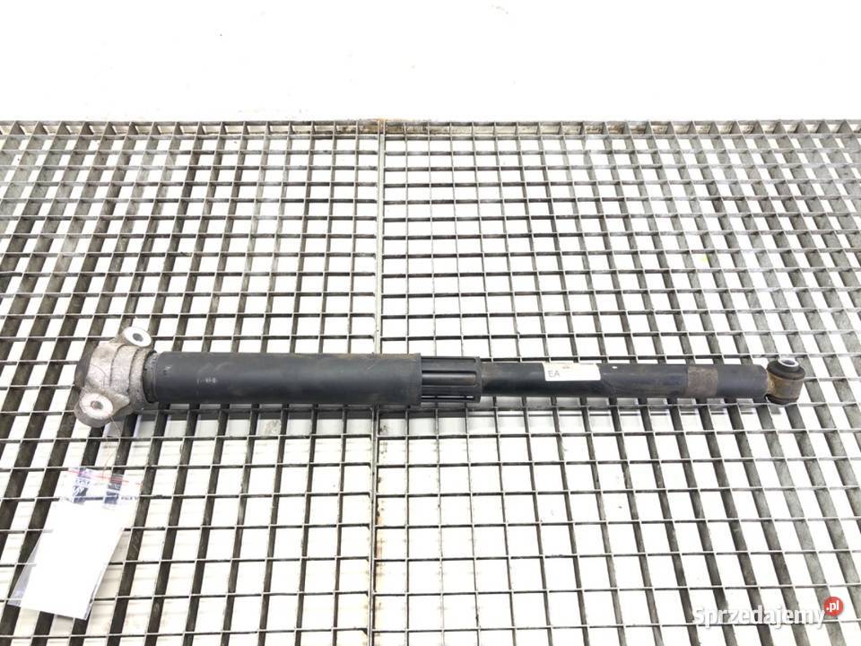 AMORTYZATOR PRAWY TYŁ FORD FOCUS IV Hatchback