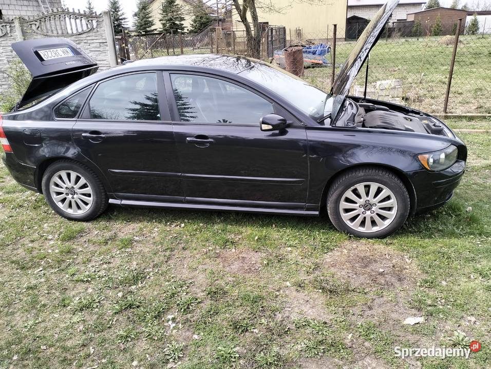 Sprzedam 136KM S40 Mińsk Mazowiecki