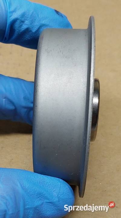 ROLKA NAPINACZA PASKA MITSUBISHI GALANT 8792 Mielęcin sprzedam