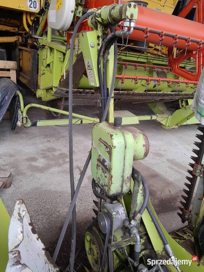 Lexion 450